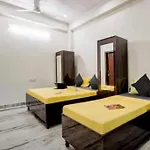 Hotel Deep Residency
