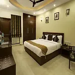 Hotel Deep Residency