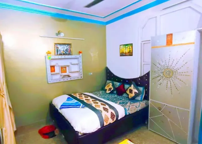 Hotel Deep Residency