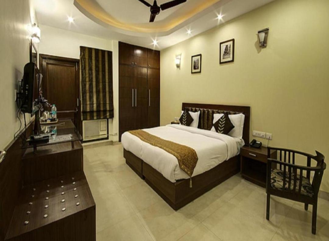 Deep Residency New Delhi