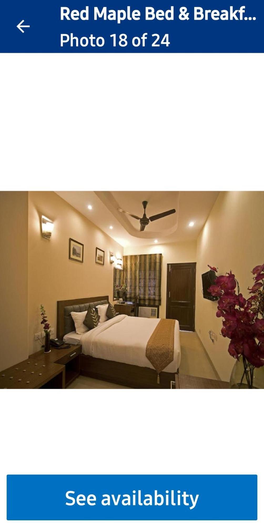 Hotel Deep Residency 2*
